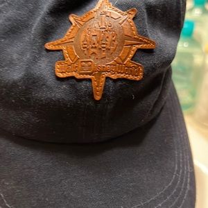 Walt Disney World Hat